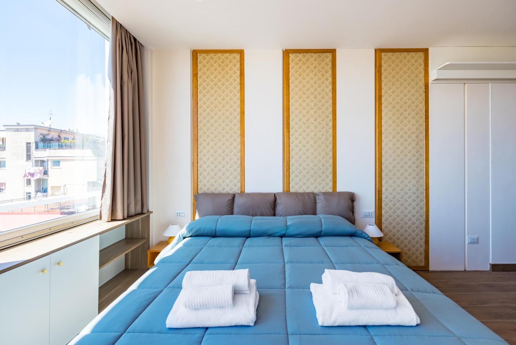 Chiave Di Fuga By Napoliapartments Экстерьер фото