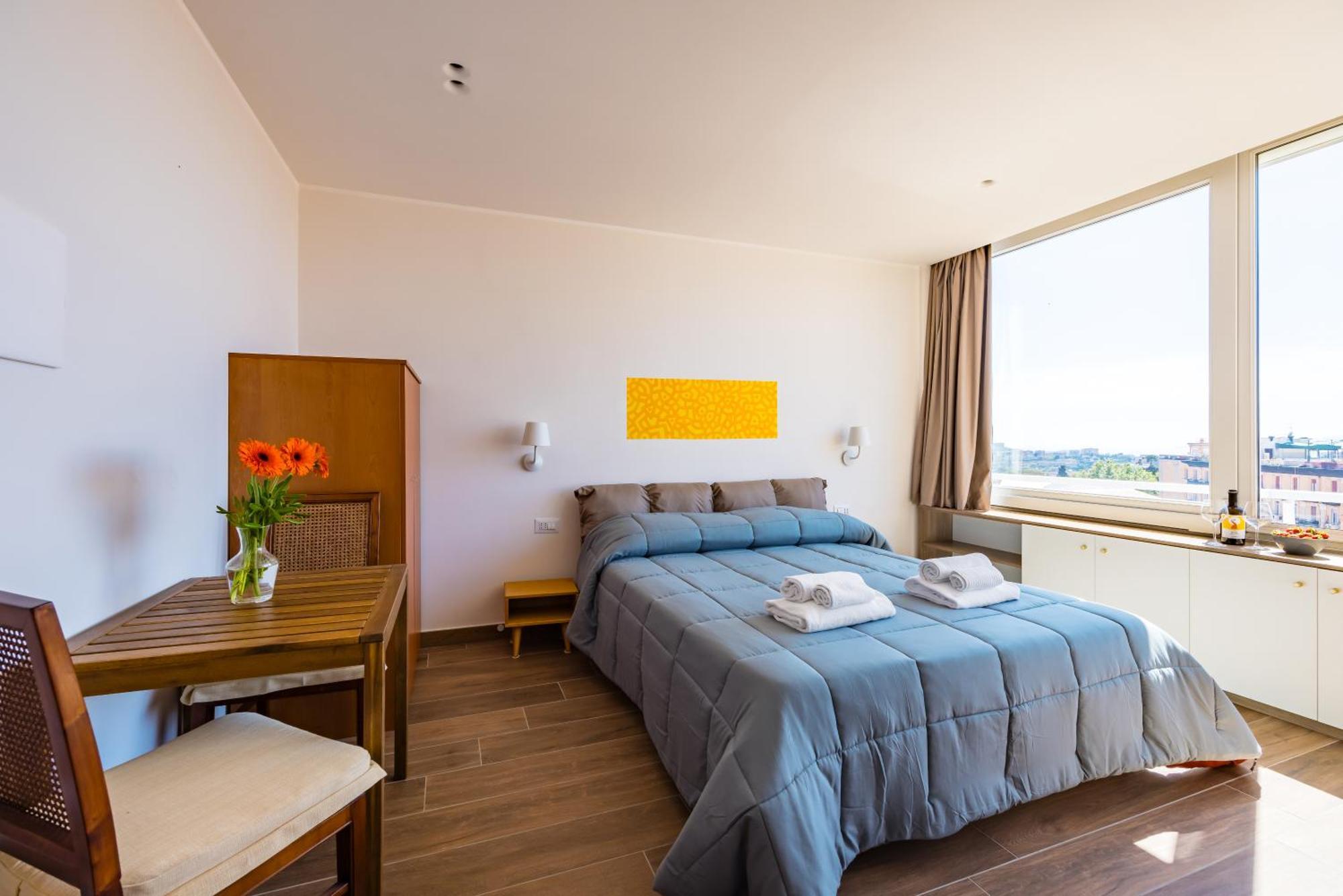 Chiave Di Fuga By Napoliapartments Экстерьер фото