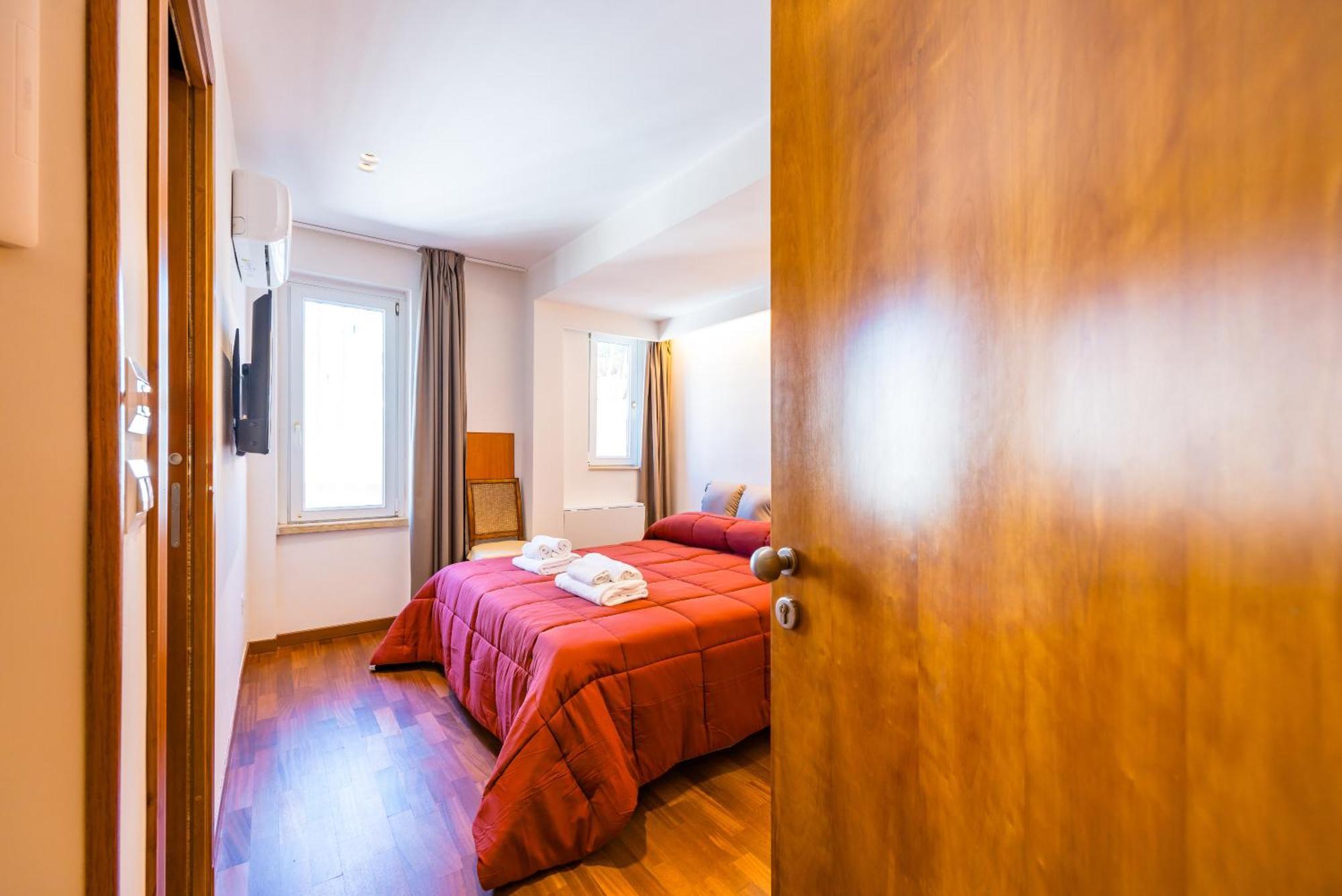 Chiave Di Fuga By Napoliapartments Экстерьер фото