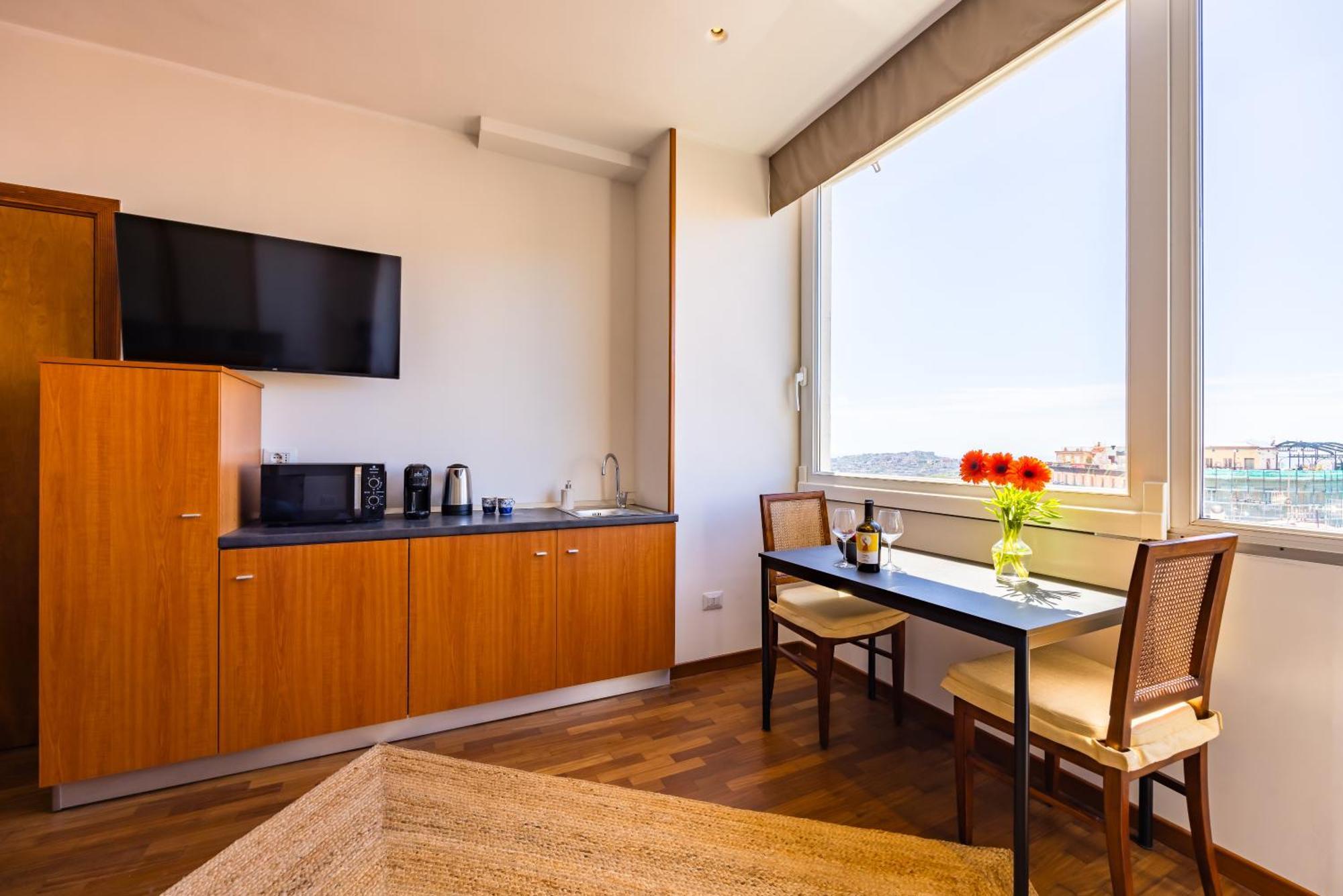 Chiave Di Fuga By Napoliapartments Экстерьер фото