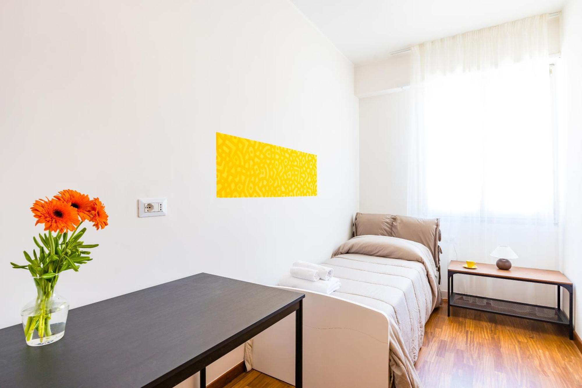 Chiave Di Fuga By Napoliapartments Экстерьер фото