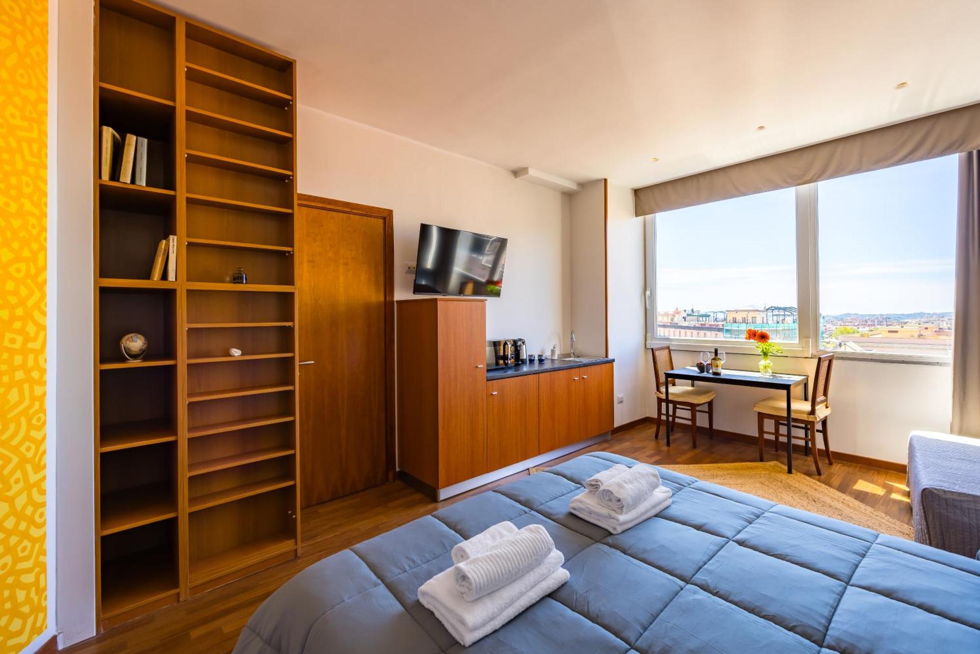 Chiave Di Fuga By Napoliapartments Экстерьер фото