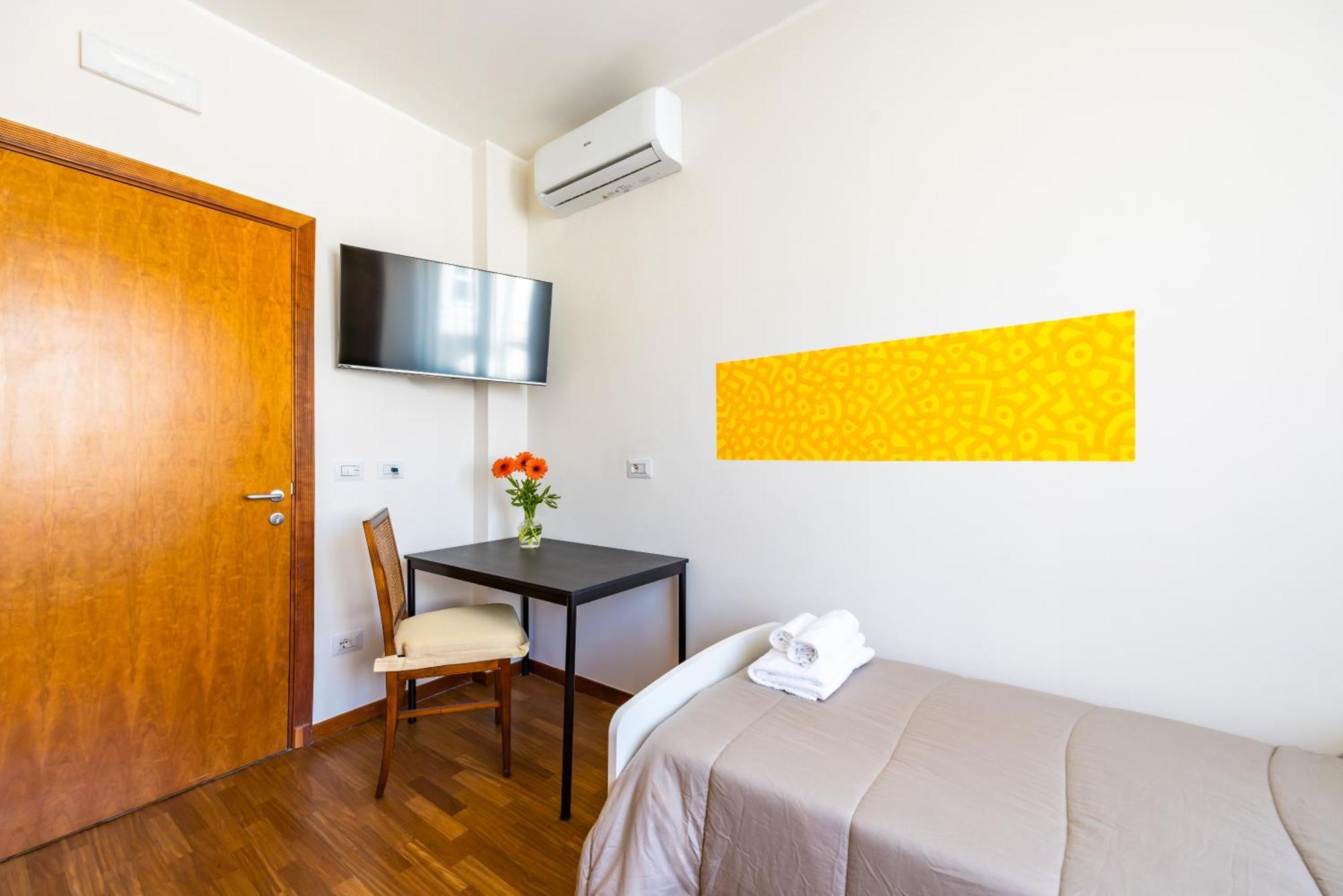 Chiave Di Fuga By Napoliapartments Экстерьер фото